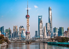 As Pudong turns 35, it boosts efforts to attract global talent