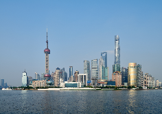 Multinational corporations accelerate global market layout in Pudong