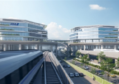 Shanghai unveils plans for intl business cooperation zone