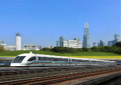 Tap and go: Shanghai Maglev now accepts bank cards payment