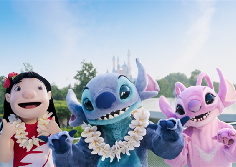 Shanghai Disney Resort to unveil new experiences for 9th-anniversary celebration