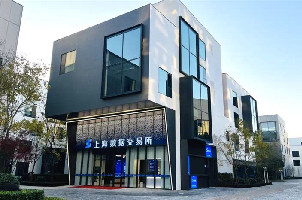 Shanghai Data Exchange grows to be an international data hub