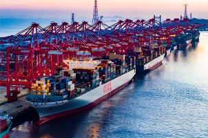 Shanghai unveils action plan to boost development of bonded zones