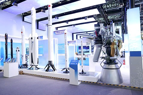 E-Town's innovation ecosystem empowers the growth of unicorn companies