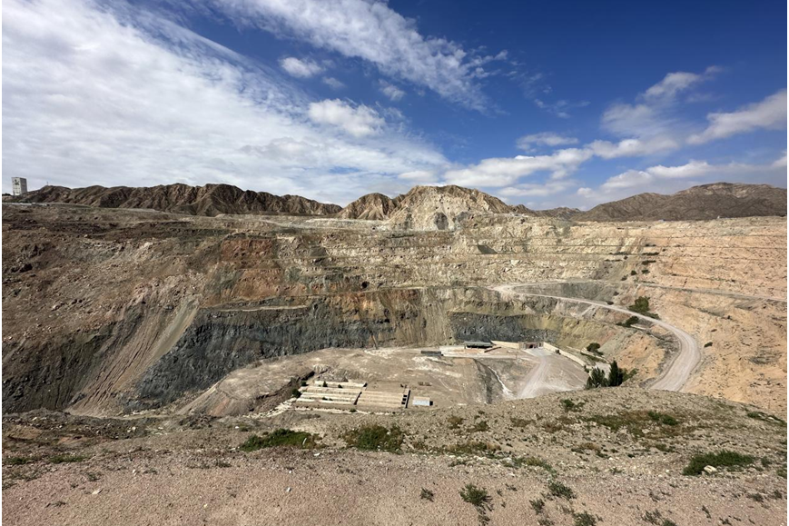 Jinchang's green symphony harmonizes ecology and innovation