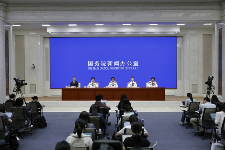 China has granted visa-free access to citizens of 75 countries: NIA