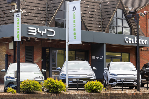 Sino-EU partnership drives green transformation in Europe