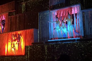 Encore Dunhuang: A cultural rendezvous across the millennium