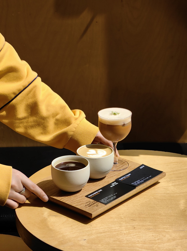 Guiyang rises as a coffee hotspot