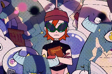 Mars Annual Savings Crew