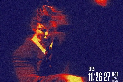 Teodor Currentzis returns with MusicAeterna