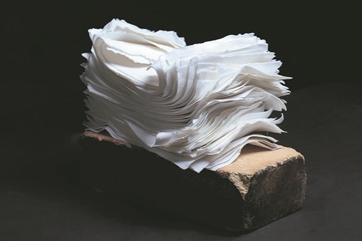 Delicate wares exhibit county's resilience