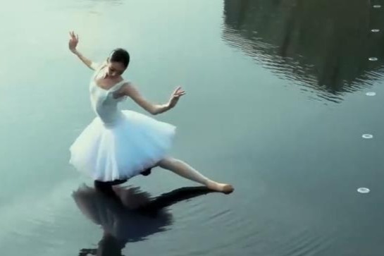 Global ballet troupes converge in Shenyang for competition