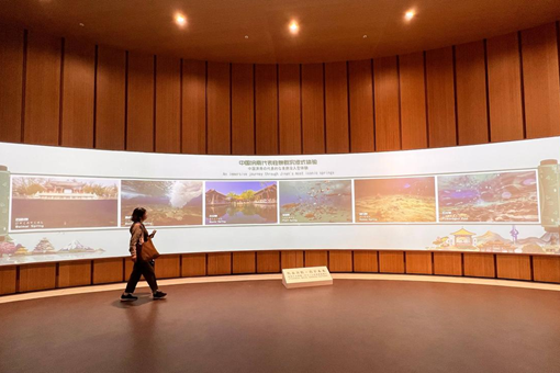 China Pavilion reaches 1m visitors during Shandong Week at Osaka Expo