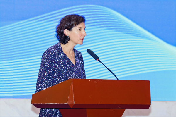 UN promotes sustainable procurement ties with Zhejiang manufacturers in Jiaxing