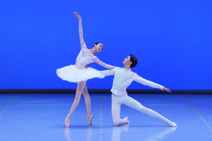 National Ballet of China to bring a night of music & dance magic