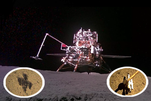 SDU secures fourth lunar sample grant