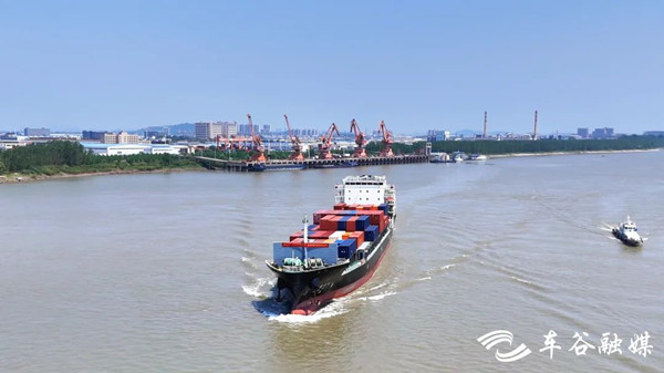 WEDZ opens direct shipping route to Japan and South Korea