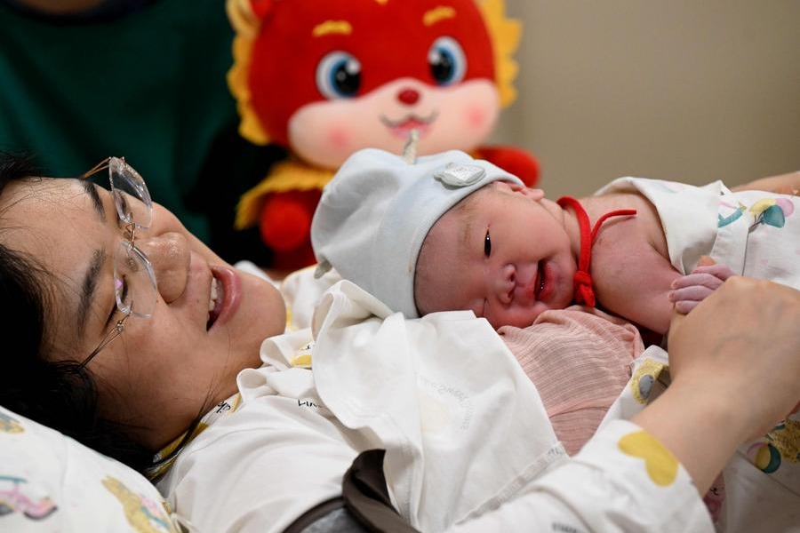 Local governments roll out childcare subsidies