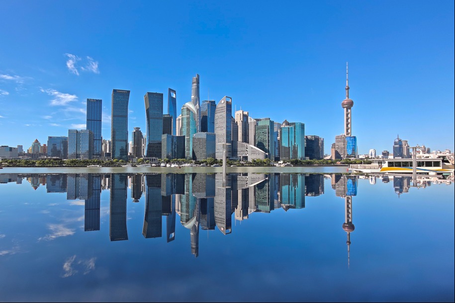 Tax credit policy to encourage foreign investment