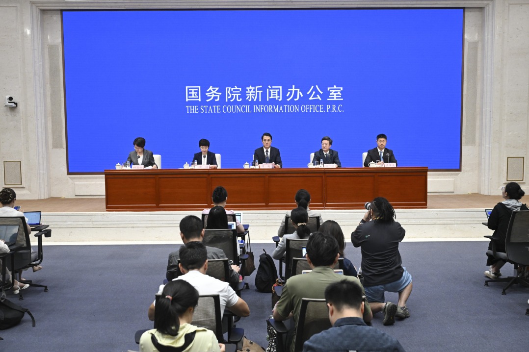 China takes strong measures to ensure affordable medicines during 14th Five-Year Plan period