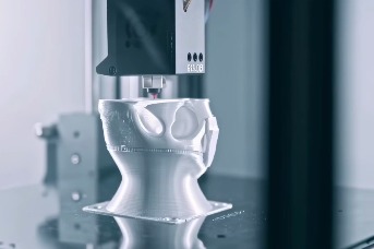Science Talk: Quality control key to solving 3D printing pain points
