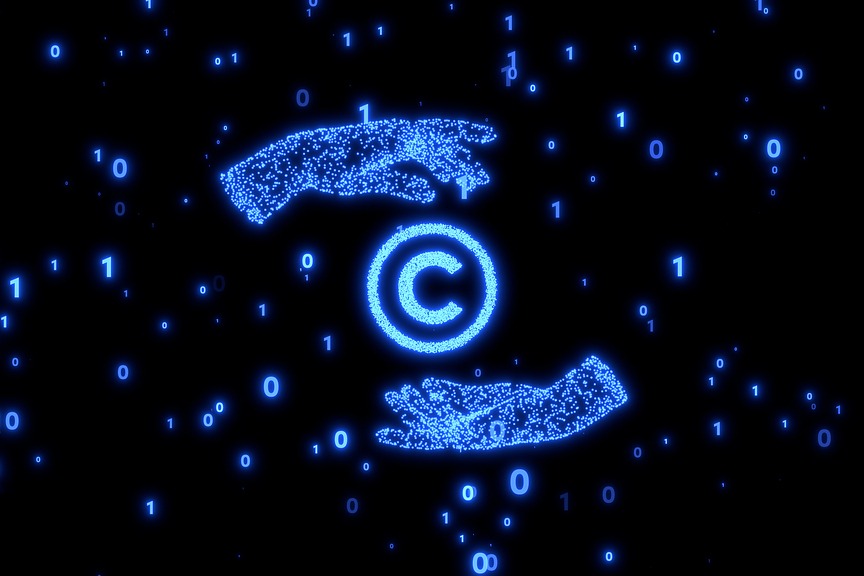 China unveils guideline on advancing high-quality development of copyright sector