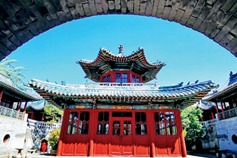 7th SXCIF brings ancient architecture to life