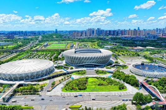 Tickets on sale for 2025 Wuhan Open