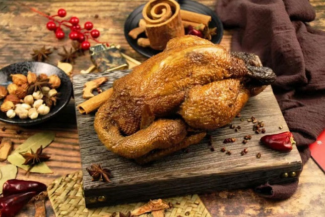 Unlock Nantong's time-honored cuisine: Chongchuan district