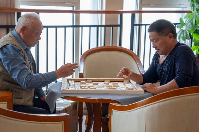 China to expand private pension withdrawal options