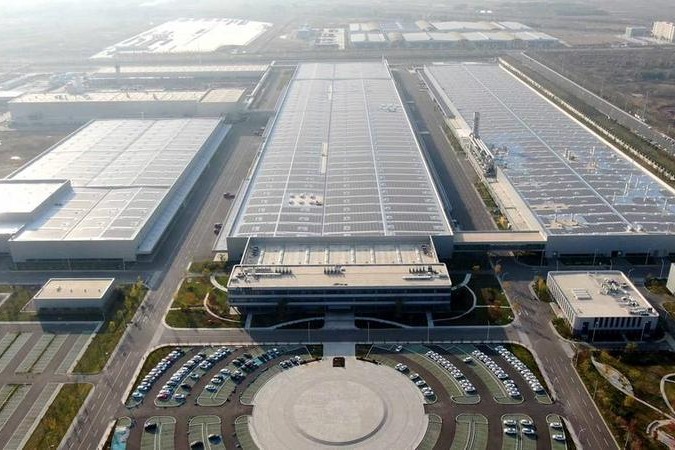 China adds nearly 20m enterprises during 14th Five-Year Plan period