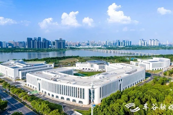 Neusoft and Zhongnan to develop next-generation smart hospital