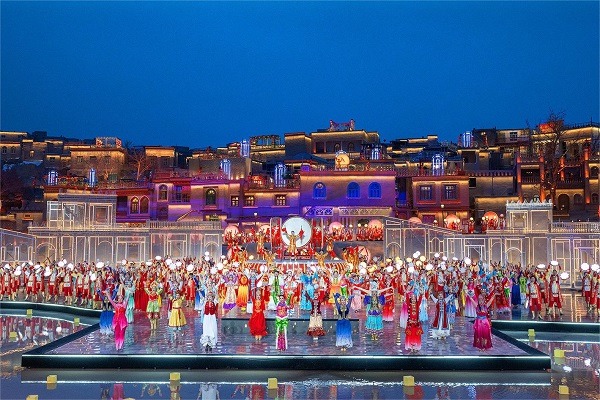 Call for Submissions — Xinjiang's Development: I Witnessed