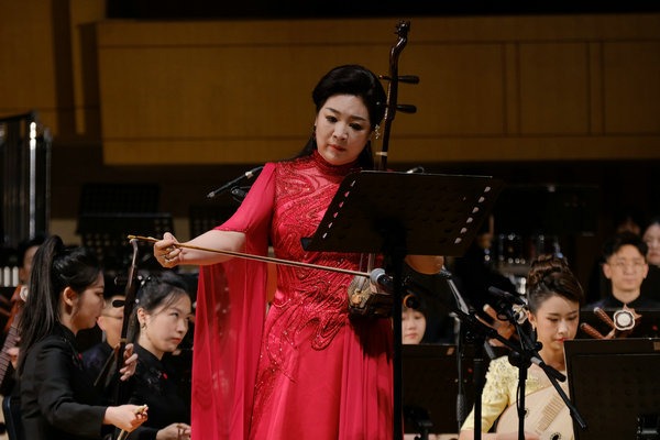 Concert brings arts summer festival to a close