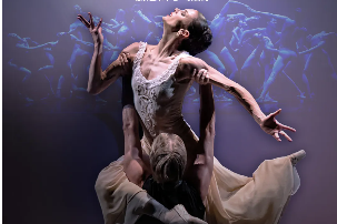 Eifman Ballet to bring literary masterpieces to Beijing stage