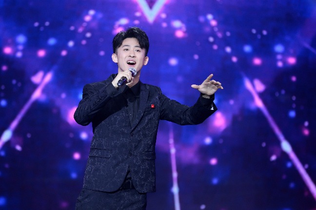 Let the Horse Run Free