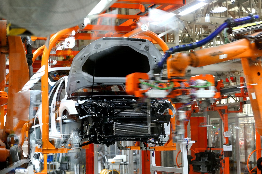 Relentless cycle of price wars eroding profits of automakers