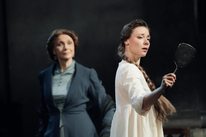 Vakhtangov Theatre returns with 'Eugene Onegin'