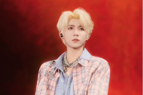 Young pop star's rise sees him breaking a record