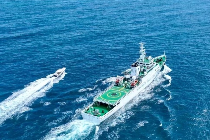 New guideline aims to combat illegal fishing and strengthen port oversight