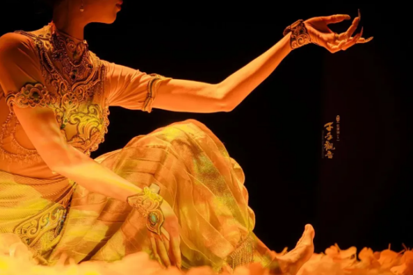 'Thousand-Hand Bodhisattva' to shine at Shenzhen Grand Theatre