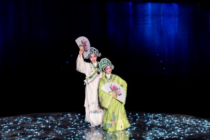 Enduring Memories of Hangzhou