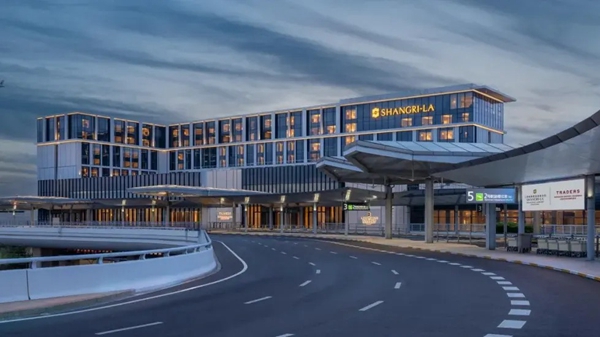 Two Shangri-La brand hotels near Hongqiao Airport to open soon