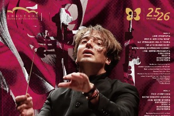 Vienna symphony orchestra to shine at 2026 Shanghai New Year concert