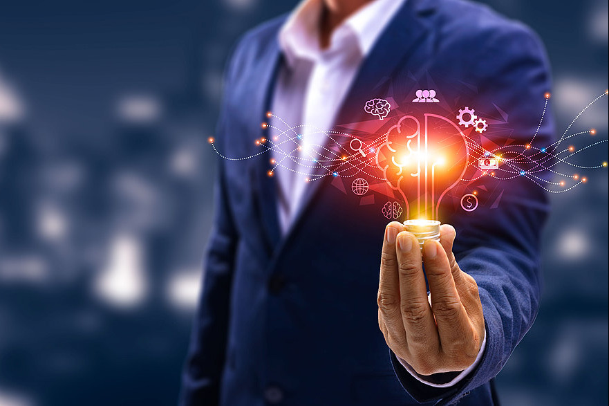 Shanghai innovates as invention patents rise in 2025