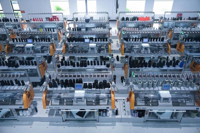 Industrial sector grows rapidly in 2021-25