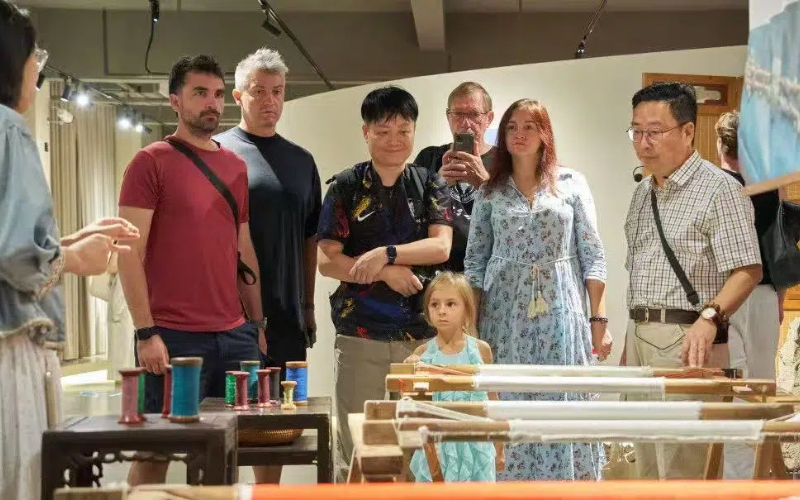 Yiwu greenlighted to pilot new reform measures