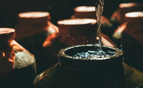 Zhejiang turns rice wine waste into resources