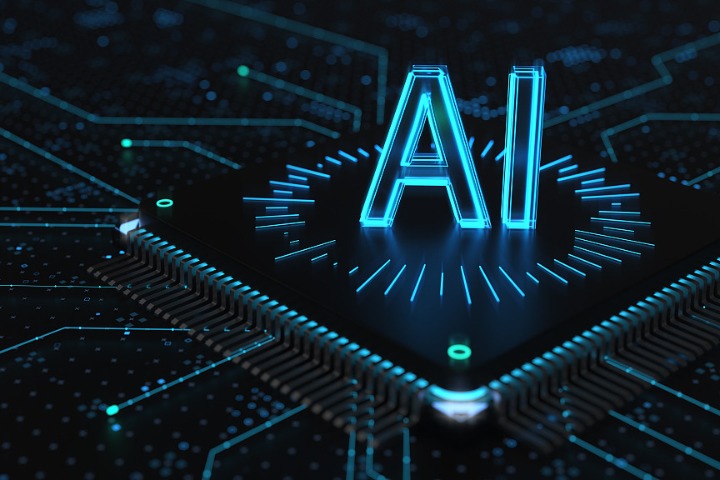 AI-related court cases surge in Beijing